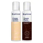 Image shows Spitzner shower foam set Entdecker, 8 bottles  150 ml