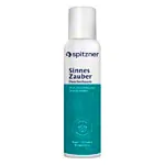 Image shows Spitzner shower foam set Carpe Diem, 3 bottles  150 ml
