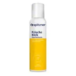 Image shows Spitzner shower foam set Carpe Diem, 3 bottles  150 ml