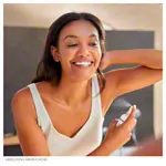 Image shows Spitzner Deodorant CremeGef�hl, 75ml