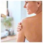 Image shows Pure Nature Oil, Peeling salt, Mint, 10 kg