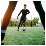 Derbystar Football Apus Light
