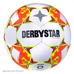 Image shows Derbystar Football Apus S-Light