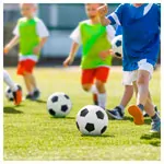 Derbystar Marking Shirt Standard, Boy (up to 140 cm)