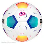 Derbystar soccer ball set, 10x Bundesliga Brillant APS v23, size 5, incl. ball bag