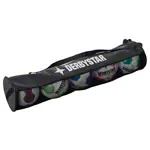 Derbystar soccer ball set, 5x Bundesliga Brillant APS v23, size 5, incl. ball tube