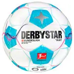 Derbystar Bundesliga Brillant APS v24 soccer ball, size 5