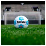 Derbystar Soccer Bundesliga Brillant Replica v24, size 5