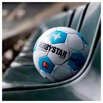 Derbystar Soccer Bundesliga Brillant Replica v24, size 5