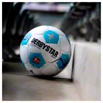 Derbystar Soccer Bundesliga Brillant Replica v24, size 5