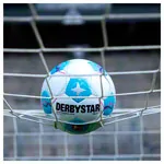 Derbystar Soccer Bundesliga Brillant Replica v24, size 5