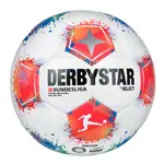 Derbystar soccer balll Bundesliga Brillant APS v25, size 5
