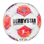 Derbystar soccer ball  Bundesliga Brillant TT v25, size 5