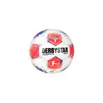 Derbystar Mini soccer ball Bundesliga Brillant v25, size 47 cm