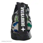 Image shows Derbystar ball bag for 10 balls