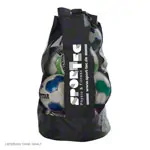 Image shows Sport-Tec ball bag for 10 balls