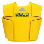BECO life vest for children, 15-30 kg