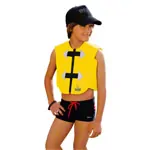 BECO life vest for children, 15-30 kg