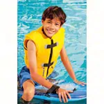 BECO life jacket for young people, 30-60 kg