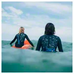 RESTUBE inflatable swim and life buoy extreme, incl CO2 cartridge