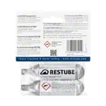 RESTUBE CO2 replacement cartridge 16 g