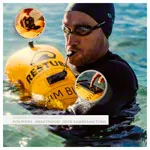 RESTUBE aufblasbare Schwimmboje und Drybag
