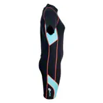 BECO ladies wetsuit, shorty, one-piece suit