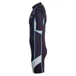 BECO men's wetsuit, shorty, one-piece suit