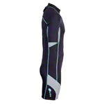 BECO men's wetsuit, shorty, one-piece suit