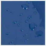 Moisture protection cover for mattress 200x80x12 cm