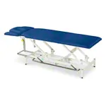 Delta therapy table DS4 with all-round switching
