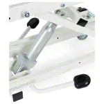 Delta therapy table DS4H