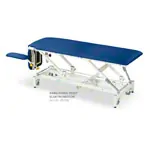Delta therapy couch DS4H with wheel lift system