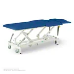 Delta therapy table DS5 with wheel lift system