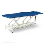 Delta therapy table DS5 with all-round switch