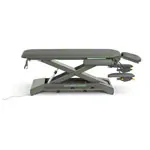 Lojer Kinos X4 automatic wheel & roundabout,LxWxH 203x55x46-95 cm, carbon