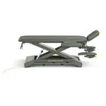 Lojer Kinos X4 automatic wheel & roundabout,LxWxH 203x55x46-95 cm, carbon