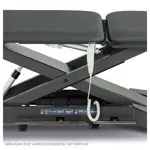 Image shows Lojer Hand switch for Kinos X4