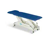 Delta therapy table DP2 with wheel lift system