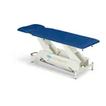 Delta therapy table DP2 with all-round switch