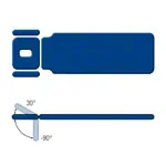 Delta therapy table DP4