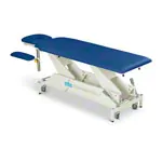 Delta therapy table DP4 with wheel lift system
