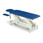 Delta therapy couch DP4 with all-round switch