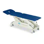 Delta therapy table DP3 with wheel lift system