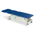 Delta therapy table DP3 with wheel lift system