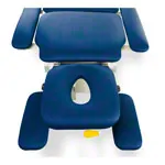Delta therapy table DP5