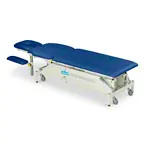 Delta therapy table DP5 with wheel lift system
