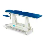 Delta therapy table DP5 with all-round switch