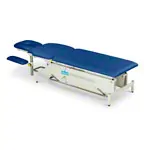 Delta therapy table DP5 with all-round switch