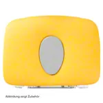 O-shaped nose slot insert for Lojer therapy table
